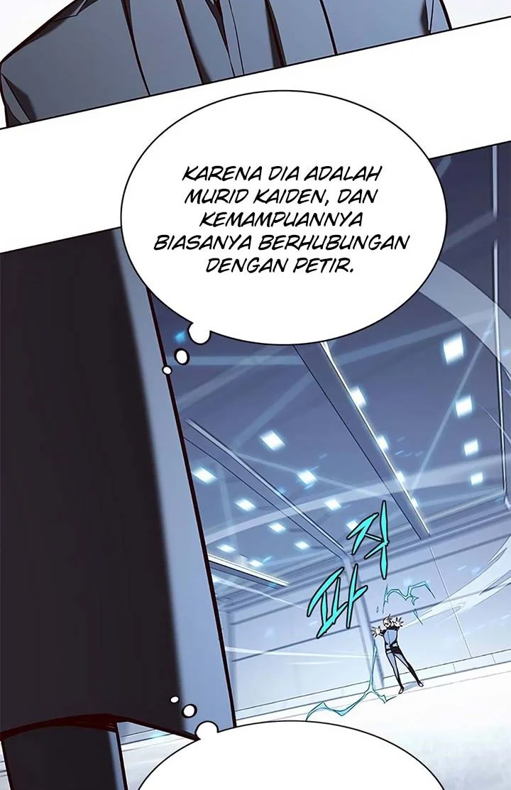 Eleceed Chapter 175 Fix Gambar 53